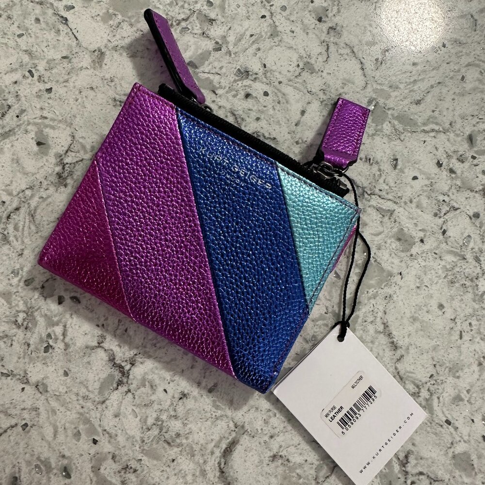 Kurt Geiger Wallet NWT